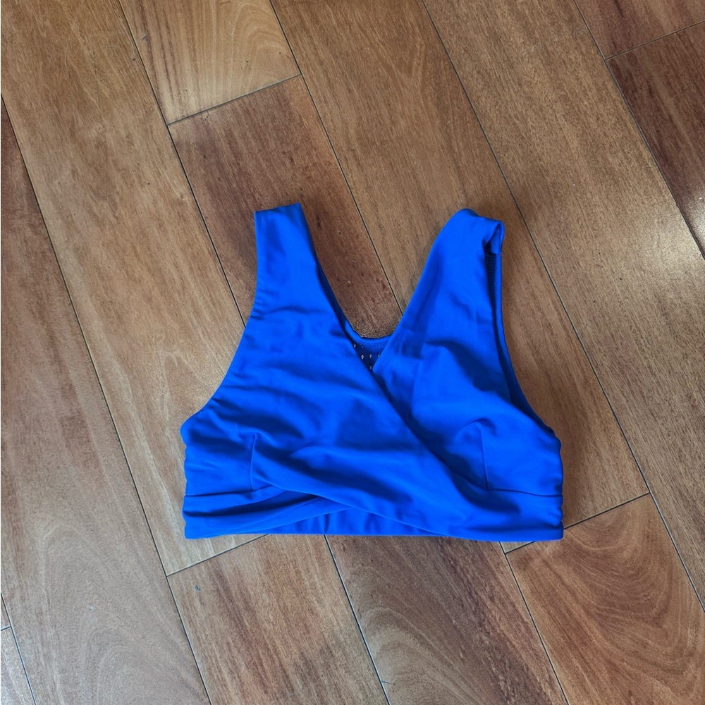 5 Dancewear Sports Bra.